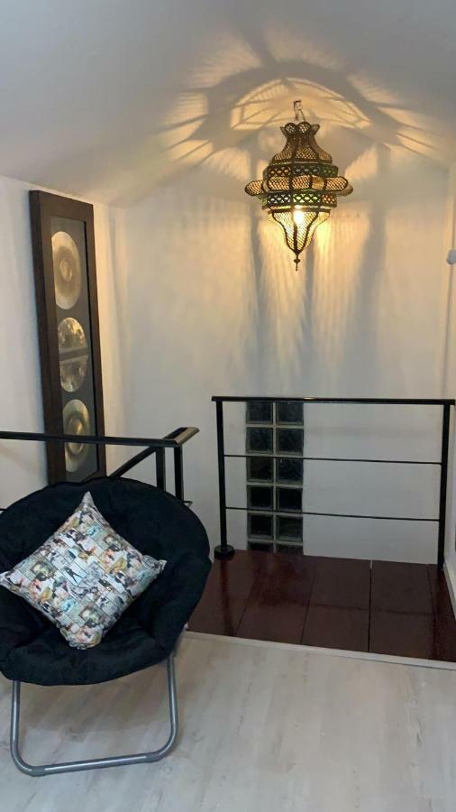 Villa House Blz Charneca  Exterior foto